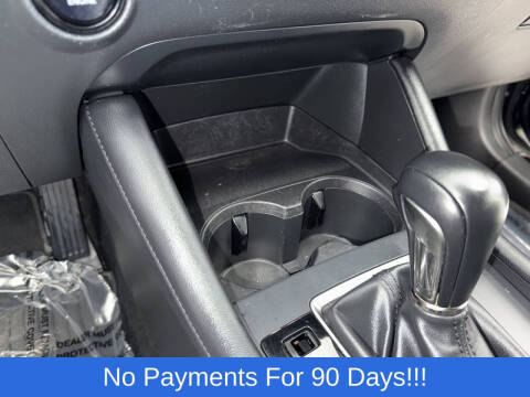 2022 Mazda Mazda3 Hatchback Select