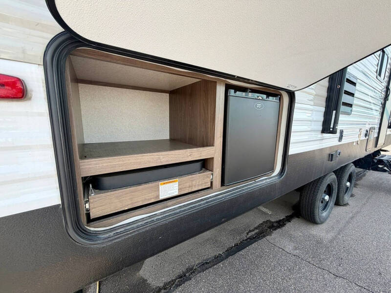 2019 Keystone RV Hideout
