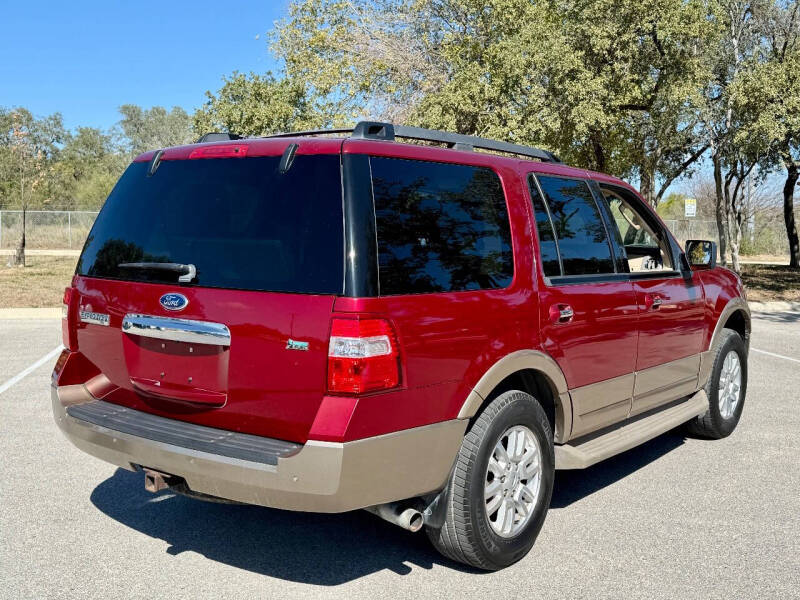 2013 Ford Expedition XLT