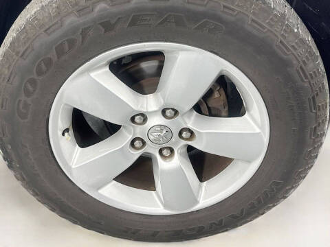 2015 RAM 1500 Outdoorsman