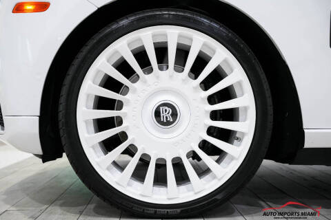 2022 Rolls-Royce Cullinan