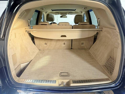 2014 Mercedes-Benz M-Class ML 350 4MATIC