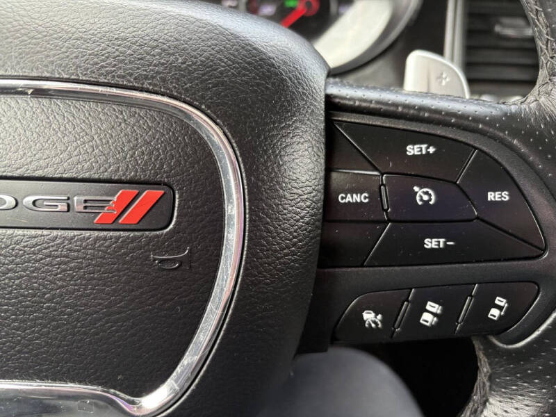 2019 Dodge Charger R/T