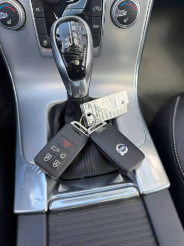 2017 Volvo S60 T5 Dynamic