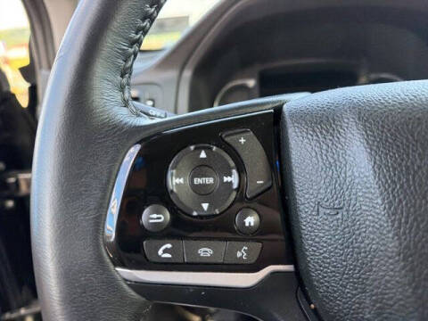 2021 Honda Pilot SE