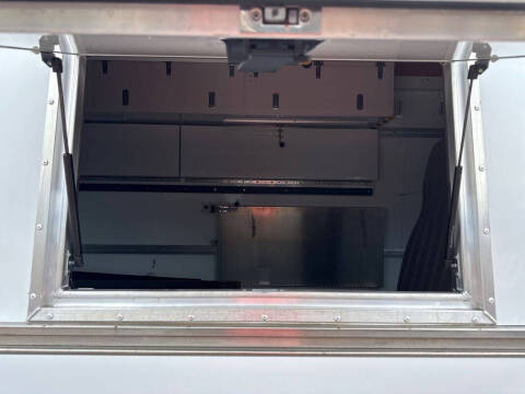 2012 Freightliner Sprinter 3500