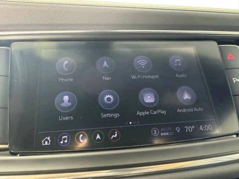 2022 Buick Enclave Premium