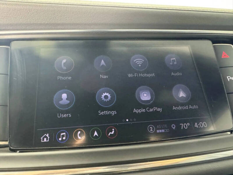 2022 Buick Enclave Premium