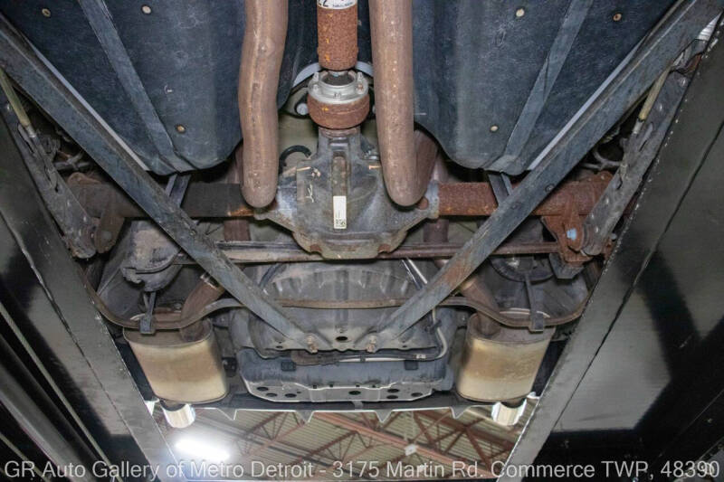 2007 Ford Mustang GT Premium