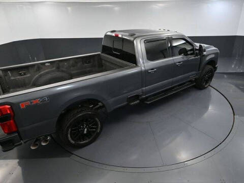 2023 Ford F-350 Super Duty