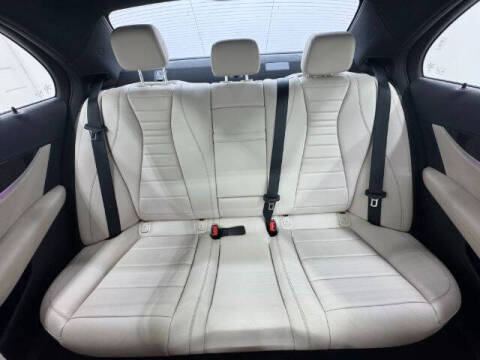 2017 Mercedes-Benz E-Class E 300