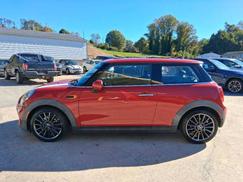 2014 MINI Hardtop Cooper