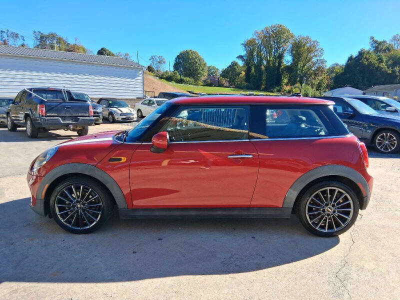 2014 MINI Hardtop Cooper