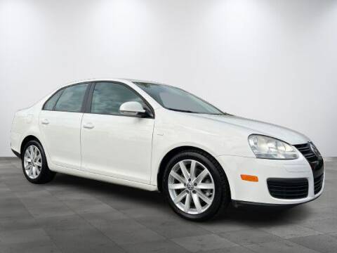 2010 Volkswagen Jetta for sale at New Diamond Auto Sales, INC in West Collingswood Heights NJ