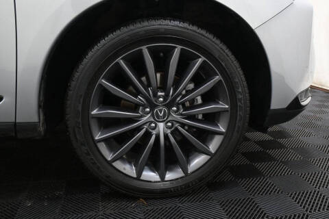 2022 Acura RDX SH-AWD w/Advance w/A-SPEC