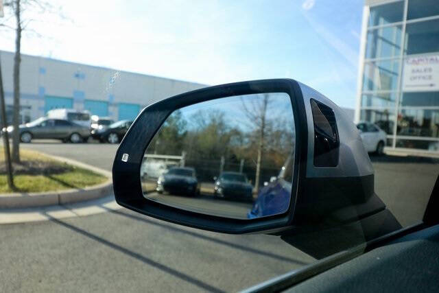 2022 Audi SQ5 Sportback 3.0T quattro Premium Plus