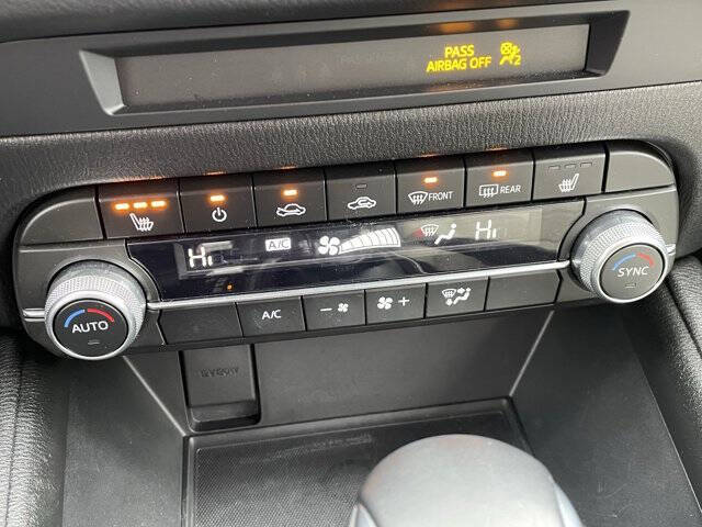 2023 Mazda CX-5 2.5 S Preferred