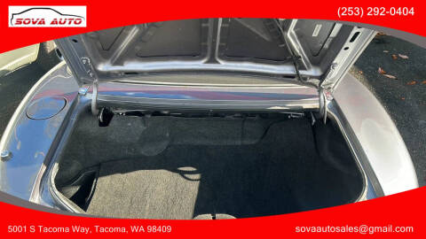 2005 Mazda MAZDASPEED MX-5