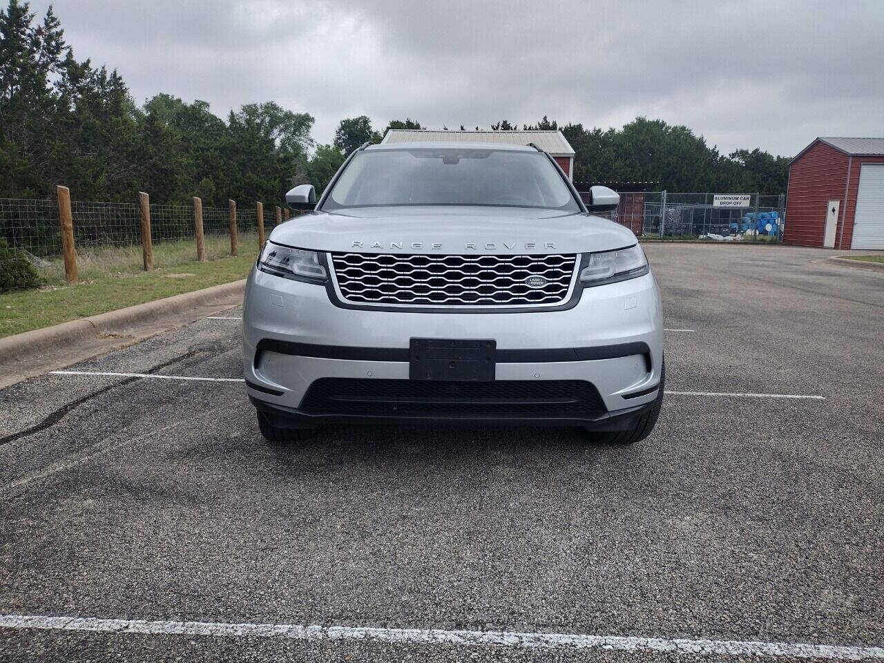 2019 Land Rover Range Rover Velar for sale at T.D.D.S.Auto in Cedar Park, TX