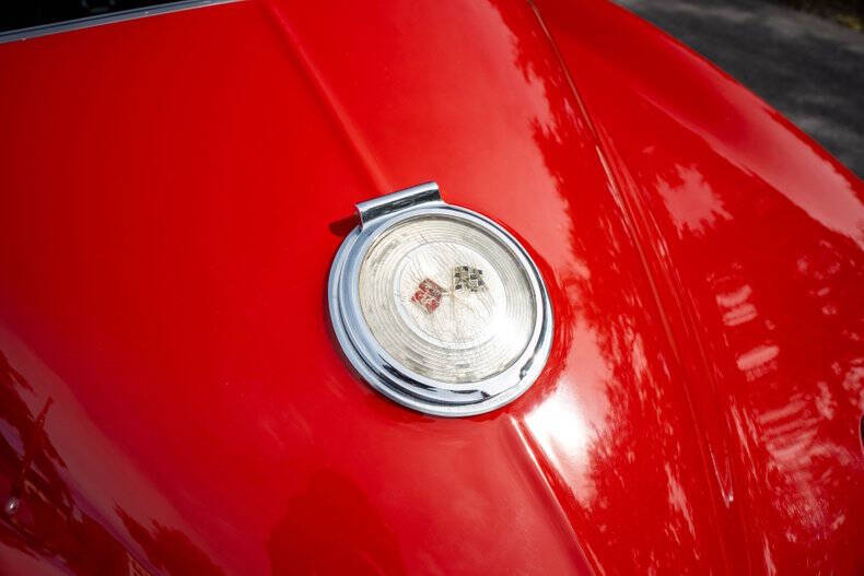 1964 Chevrolet Corvette