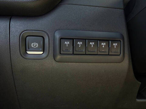 2023 Chevrolet Silverado 2500HD Custom