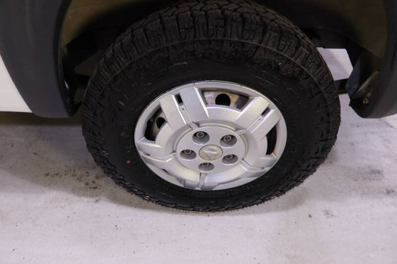 2016 RAM ProMaster 1500 136 WB