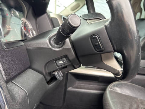 2015 RAM 2500 Laramie