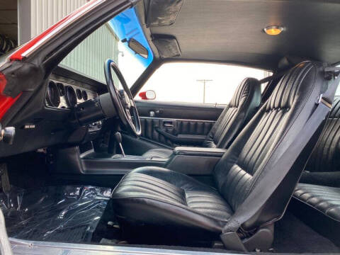 1978 Pontiac Trans Am