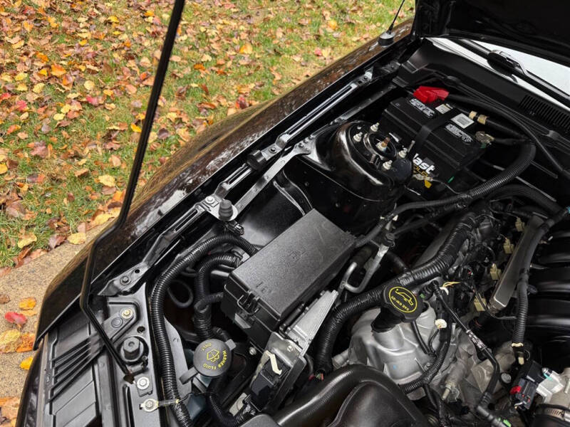 2007 Ford Mustang GT Premium
