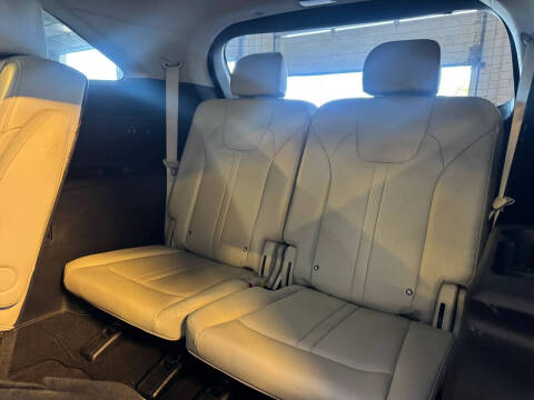 2022 Kia Sorento Plug-In Hybrid SX