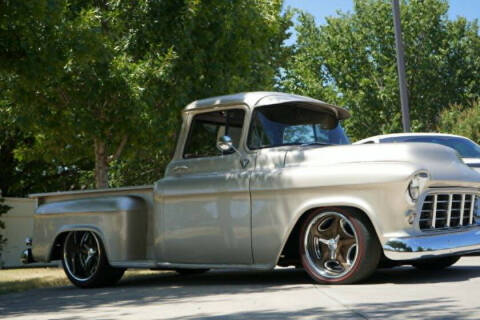 1956 Chevrolet 3100