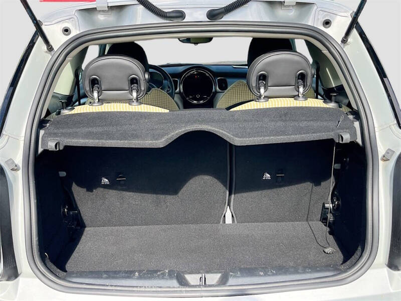 2023 MINI Hardtop 2 Door Cooper SE