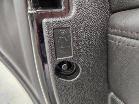 2017 Cadillac XT5 Platinum