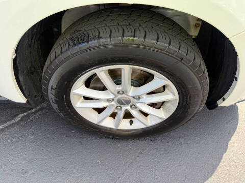 2015 Dodge Journey SXT