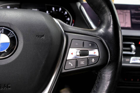 2021 BMW 2 Series 228i xDrive Gran Coupe