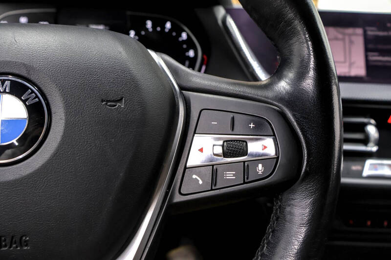 2021 BMW 2 Series 228i xDrive Gran Coupe