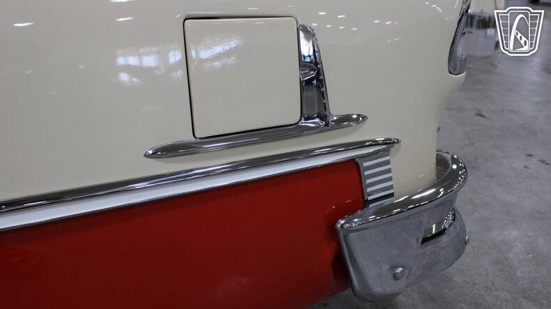1955 Chevrolet Bel Air