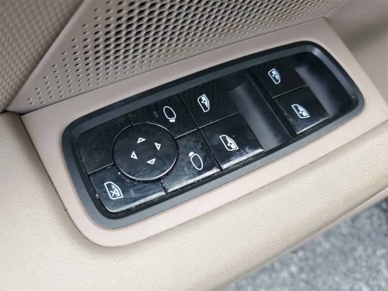 2021 Porsche Taycan 4S