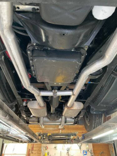 1934 Chevrolet Master Deluxe