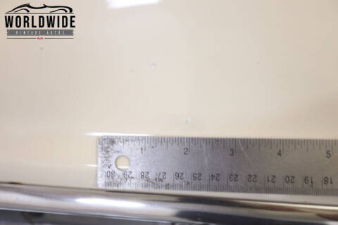 1955 Ford Crown Victoria