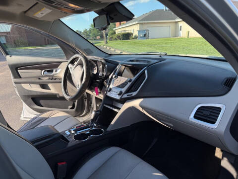 2017 GMC Terrain SLE-2