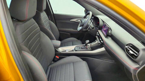 2024 Dodge Hornet R/T