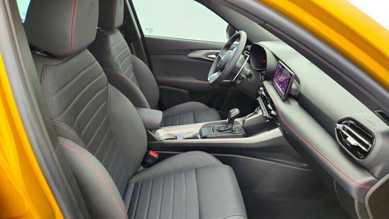 2024 Dodge Hornet R/T