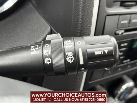 2011 Dodge Caliber Mainstreet