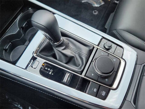 2025 Mazda CX-30 2.5 S Preferred