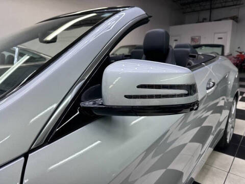 2013 Mercedes-Benz E-Class E 350