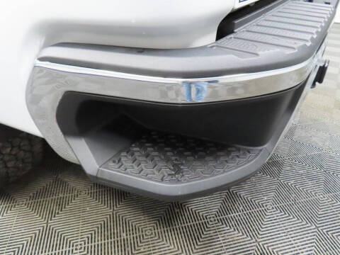 2025 GMC Sierra 2500HD SLE