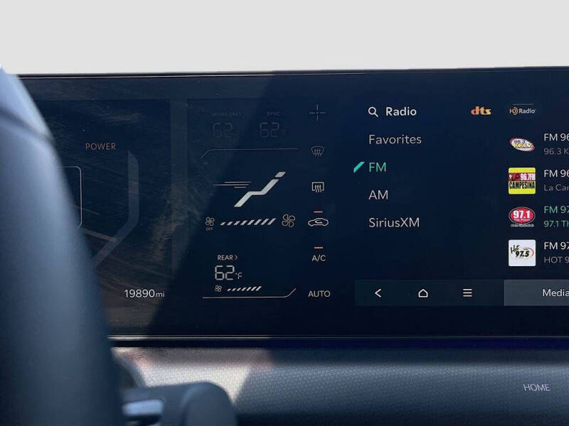 2024 Kia EV9 GT-Line