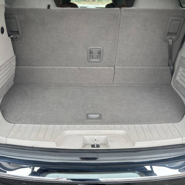2016 Buick Enclave Convenience
