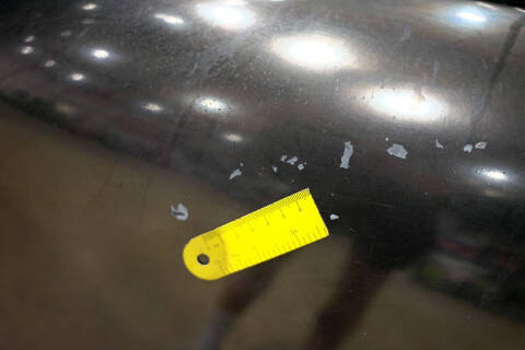 1940 Hudson Traveler